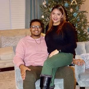 Meet your Posher, Maritza